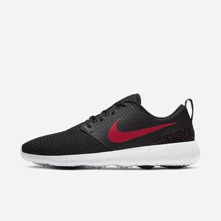 Pantofi Golf Nike Roshe G Barbati Negrii Albi Rosii | AUNX-18592